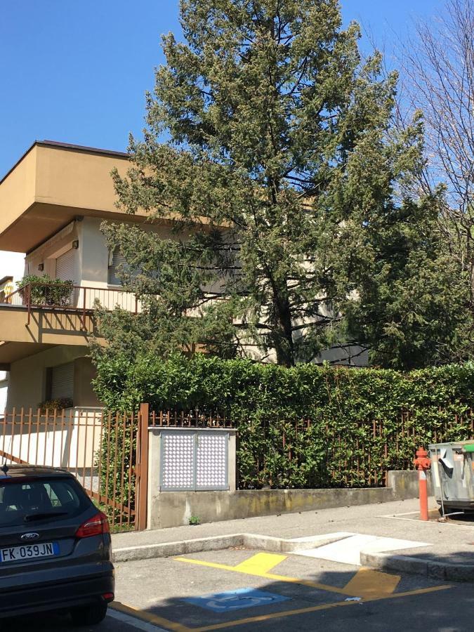 Easywelcome - Casa Saronni Bellagio Exterior foto