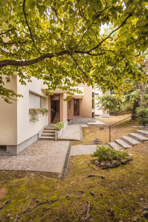 Easywelcome - Casa Saronni Bellagio Exterior foto